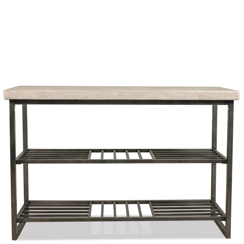 Capri Console Table 77715
