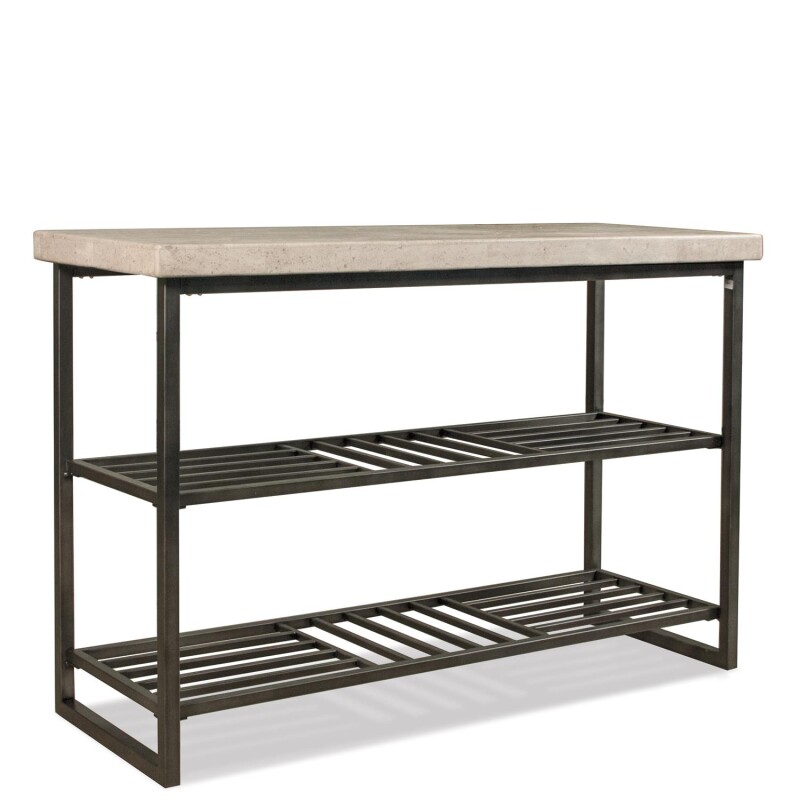 Capri Console Table 77715