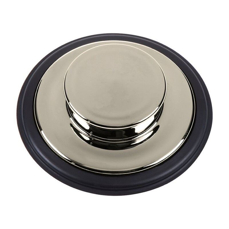 Product - Polished Nickel
