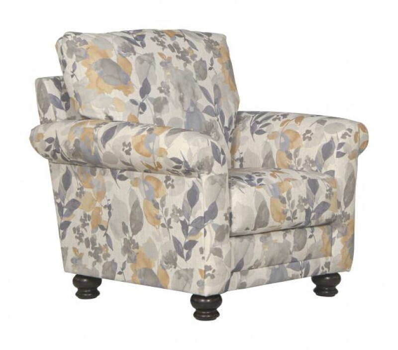 Jonesport 1379 Accent Chair 77927