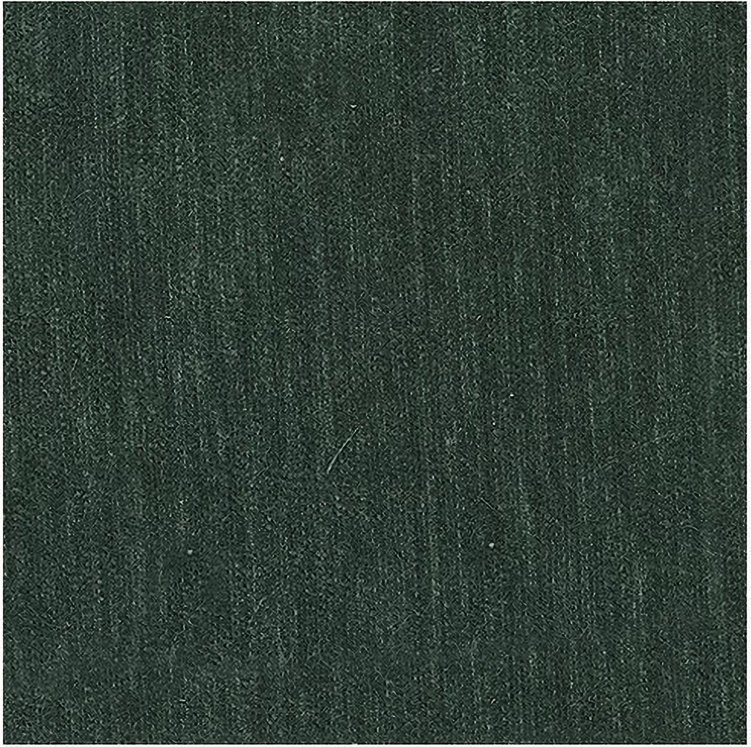 Carriage View Oversized Accent Ottoman In Jade 7800108