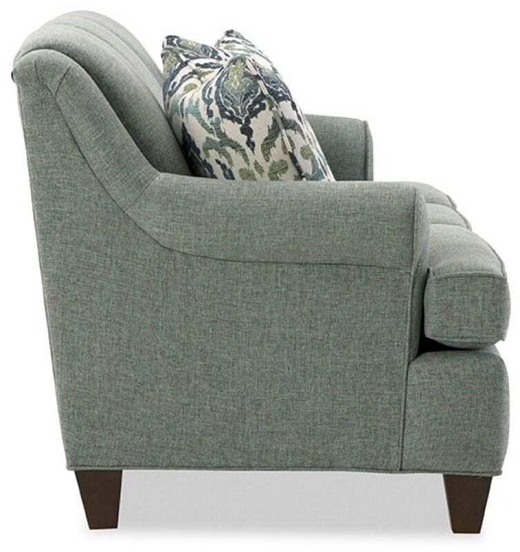 Hickorycraft Essentials Sofas - 781850 781850