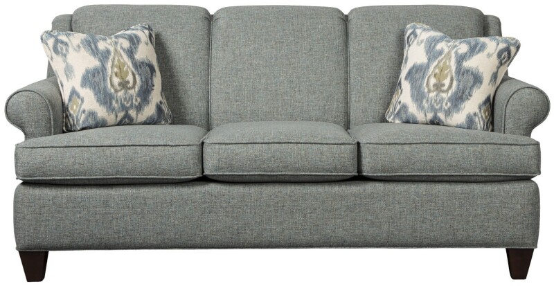 Hickorycraft Essentials Sofas - 781850 781850