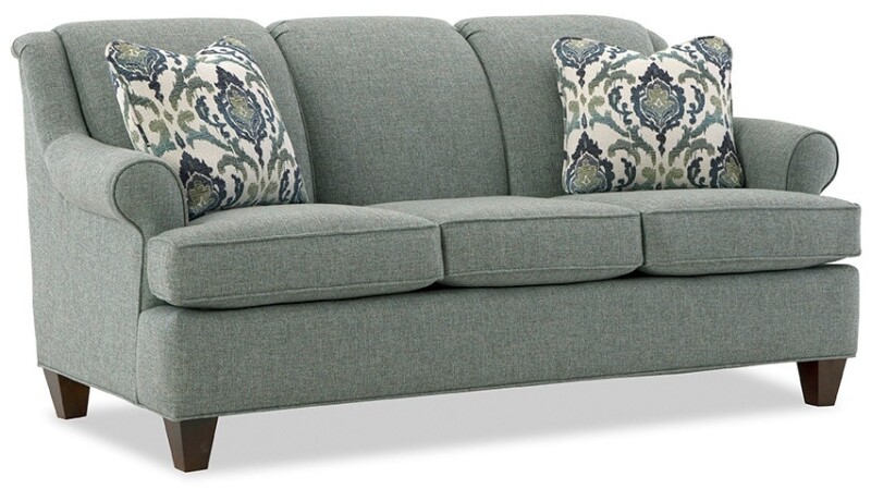 Hickorycraft Essentials Sleeper Sofas - 781850-60 78185060