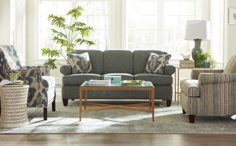 Hickorycraft Essentials Sleeper Sofas - 781850-60 78185060