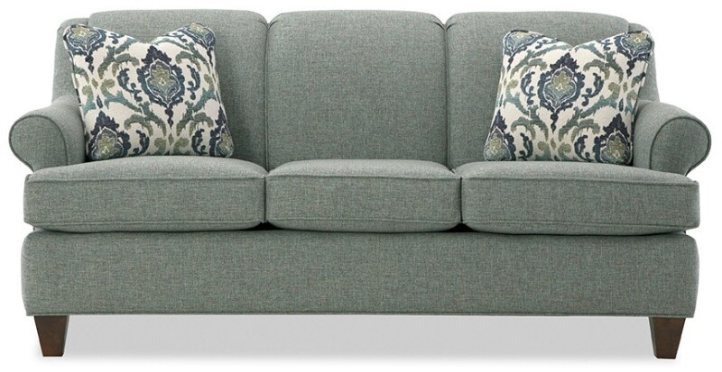 Hickorycraft Essentials Sleeper Sofas - 781850-60 78185060