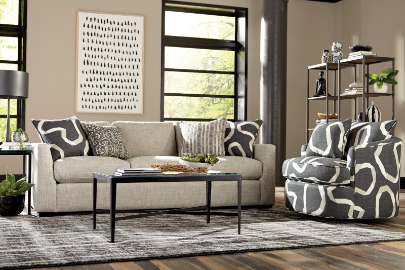 CM Modern Sofas - 783950BD 783950BD