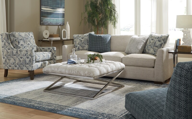 CM Modern Sofas - 783950BD 783950BD