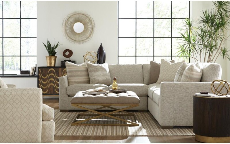 CM Modern Sectionals - 7839BD-SECT 7839BDSECT