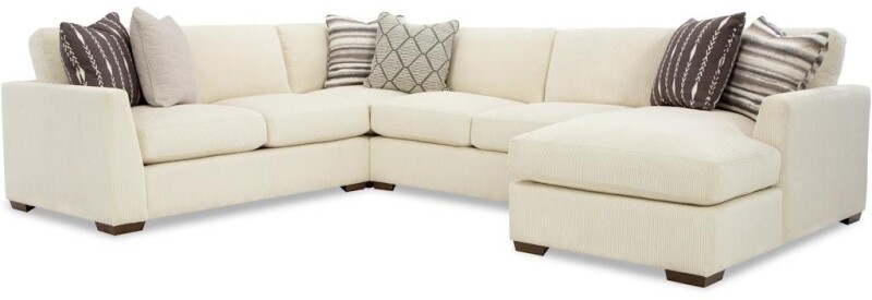 CM Modern Sectionals - 7839BD-SECT 7839BDSECT