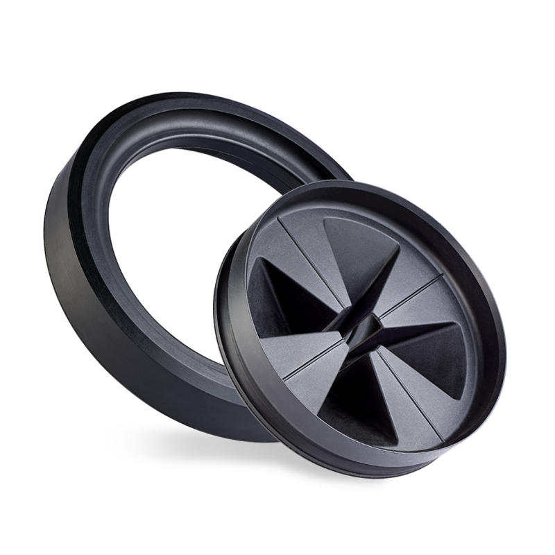 Baffle Upgrade Kit 78529ISE
