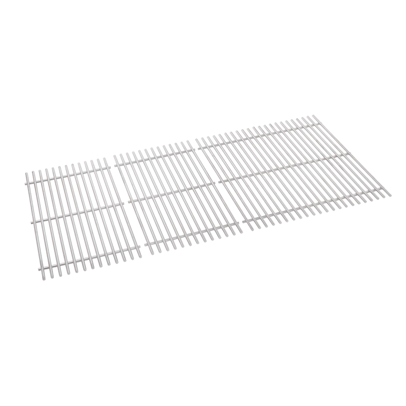 WEBER CRAFTED Stainless Steel Cooking Grates - SEARWOOD XL 600, SMOKEFIRE EX6 7859