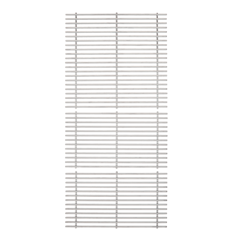 WEBER CRAFTED Stainless Steel Cooking Grates - SEARWOOD XL 600, SMOKEFIRE EX6 7859