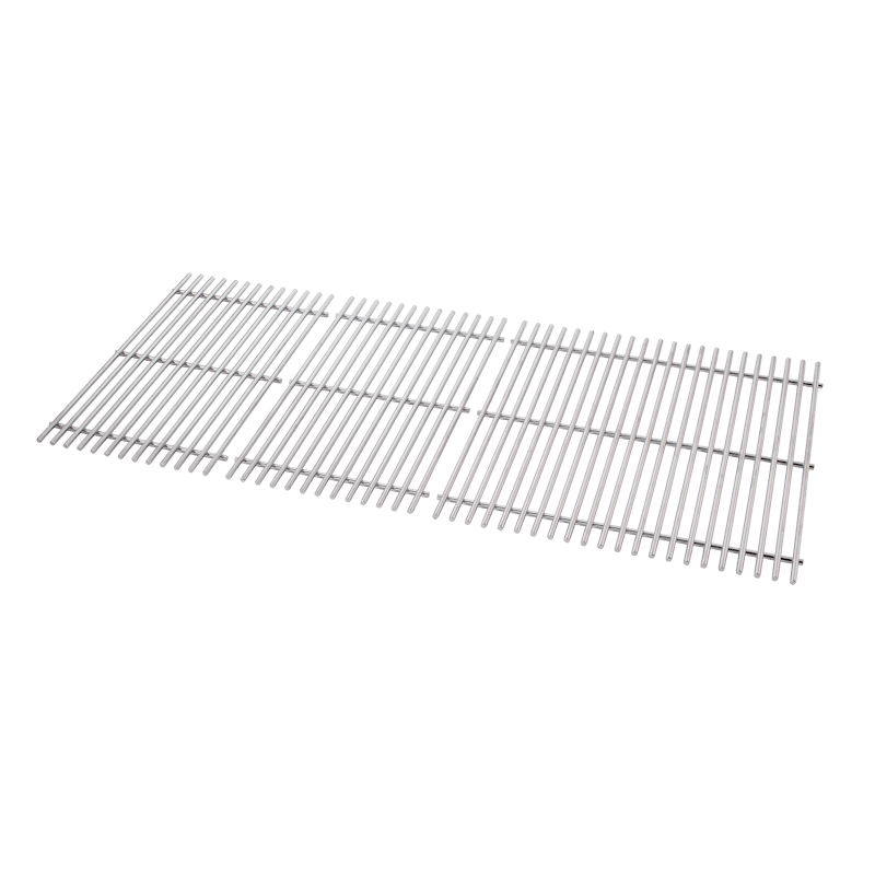 WEBER CRAFTED Stainless Steel Cooking Grates - SEARWOOD XL 600, SMOKEFIRE EX6 7859