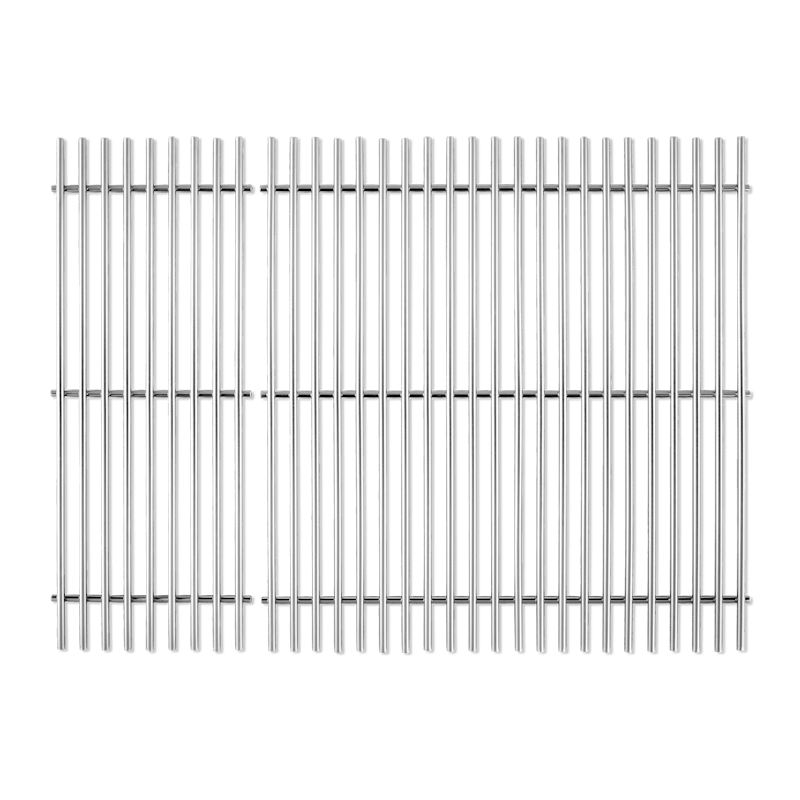 WEBER CRAFTED Stainless Steel Cooking Grates 7860