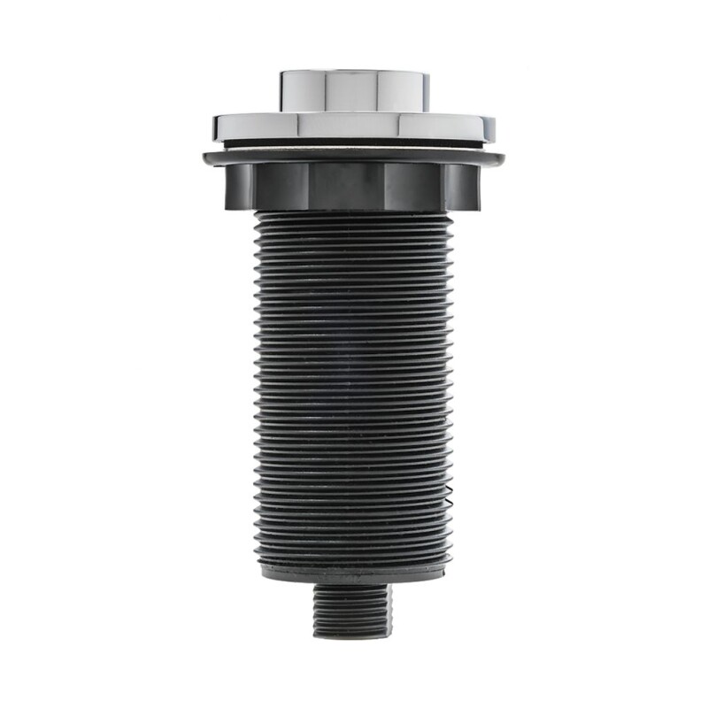 Decorative Air-Activated Switch-Button - Tuxedo (STDT-C) 78663BISE