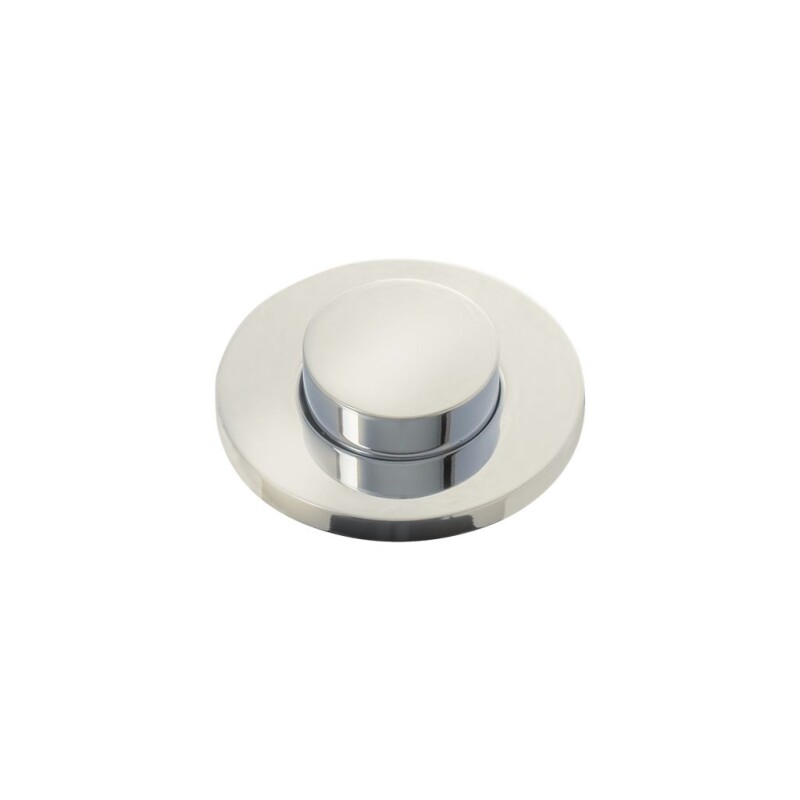 Product - Polished Nickel