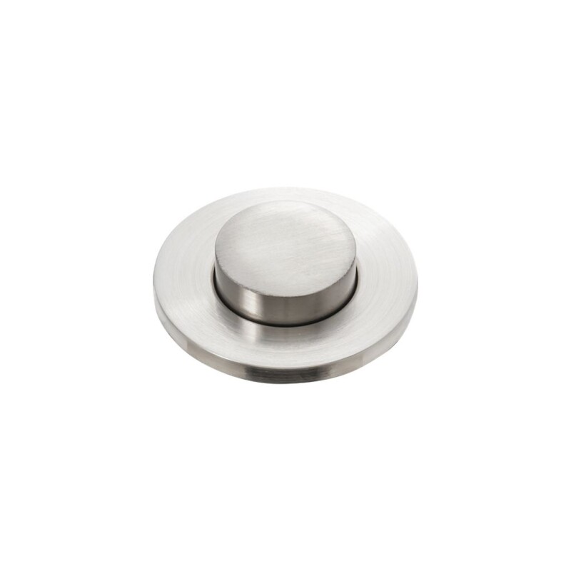Product - Satin Nickel