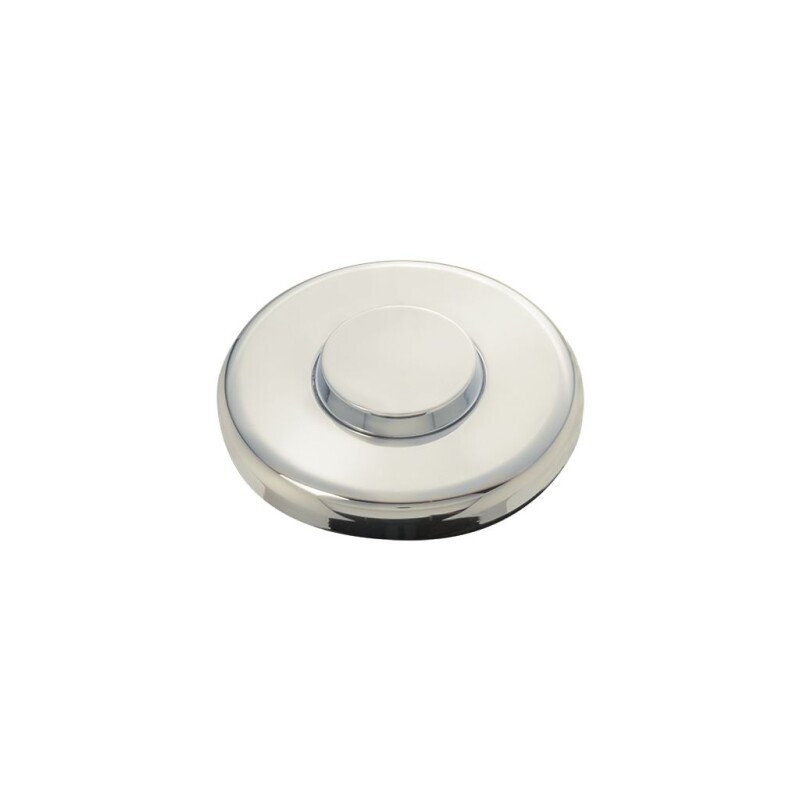 Product - Polished Nickel