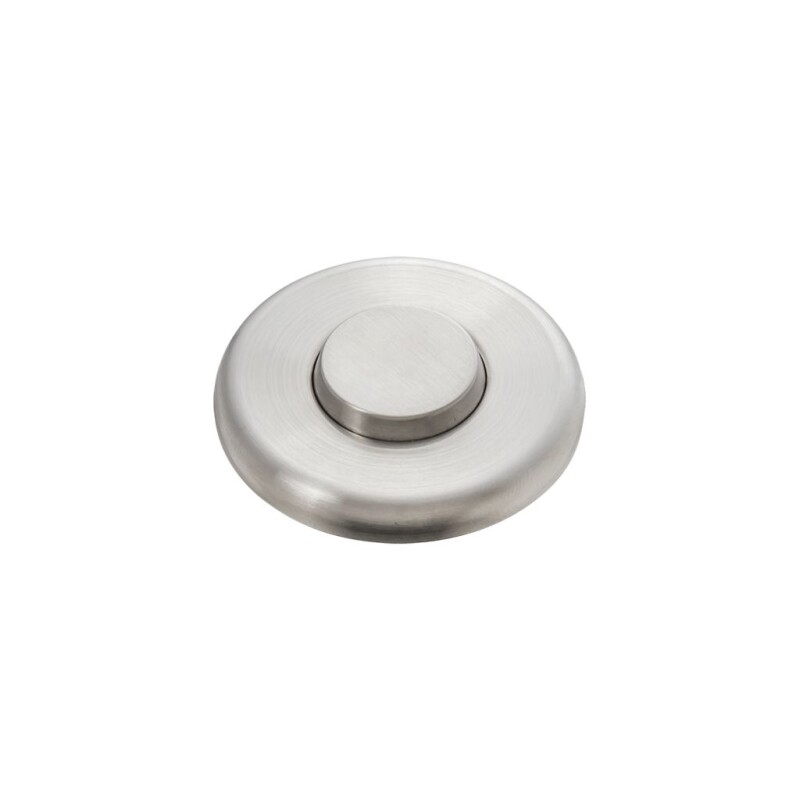 Product - Satin Nickel