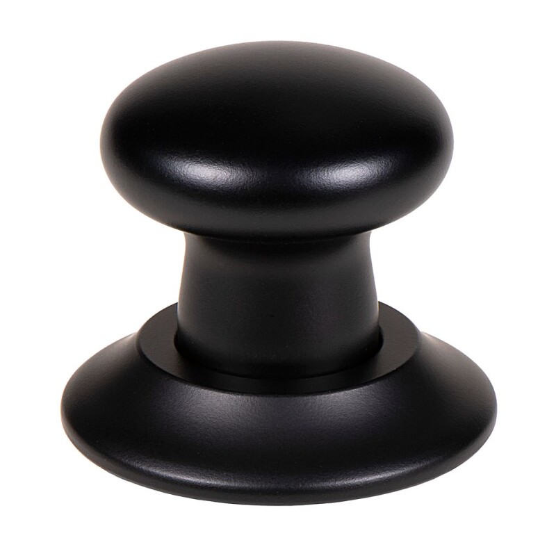 Product - Matte Black