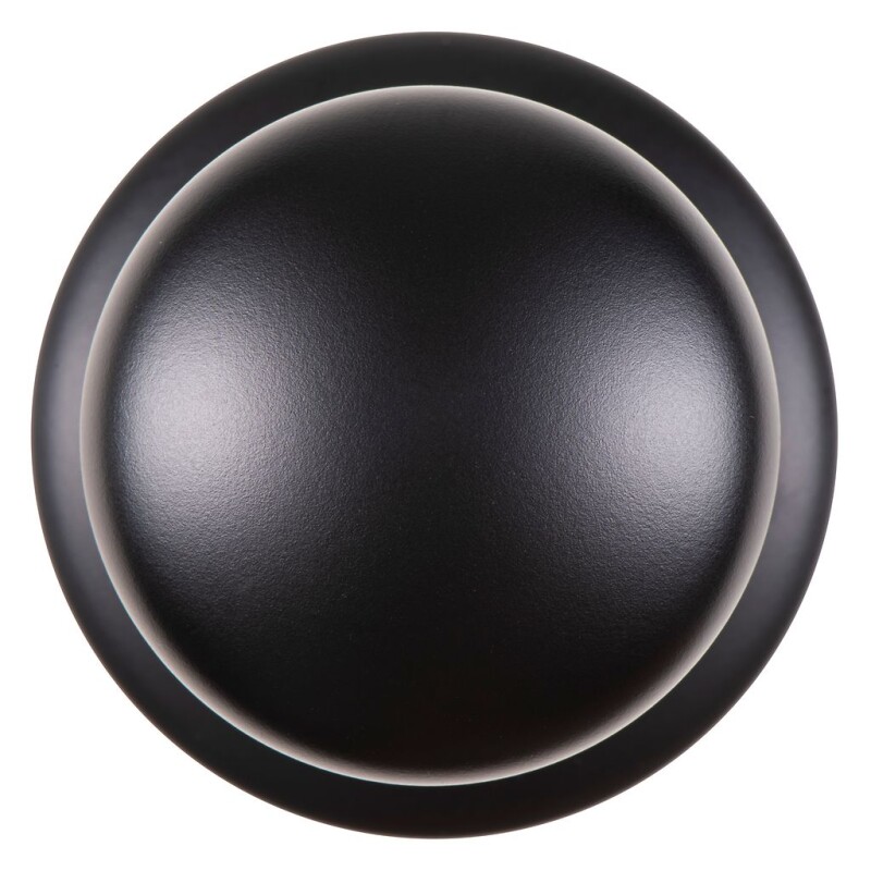 Decorative Air-Activated Switch-Button - Nautical (STDN-MBLK) 78665AISE