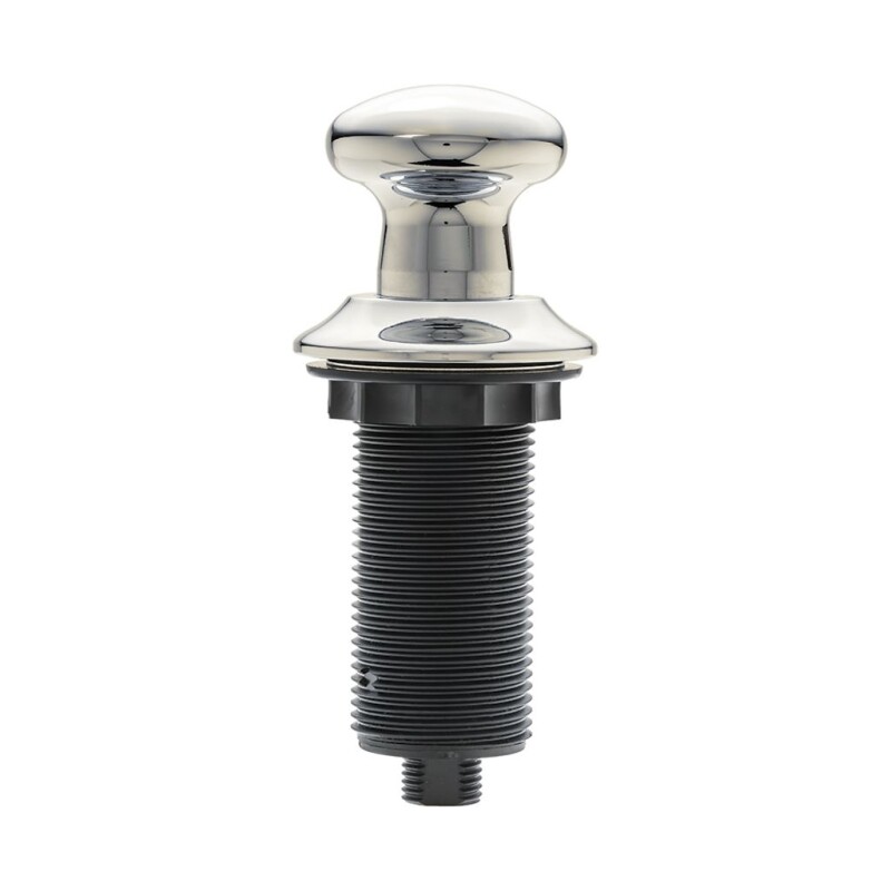 Decorative Air-Activated Switch-Button - Nautical (STDN-PN) 78665EISE