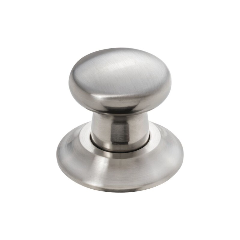 Product - Satin Nickel