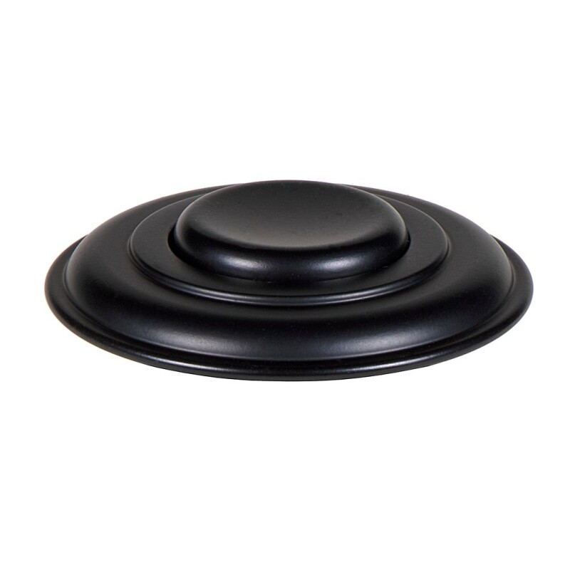 Product - Matte Black