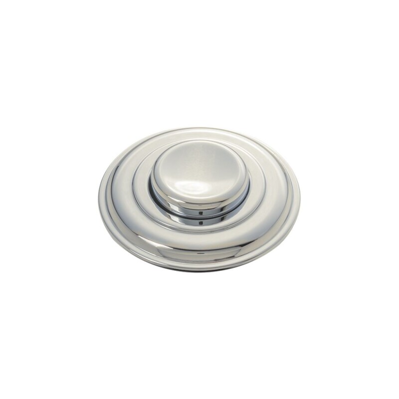 Product - Polished Nickel