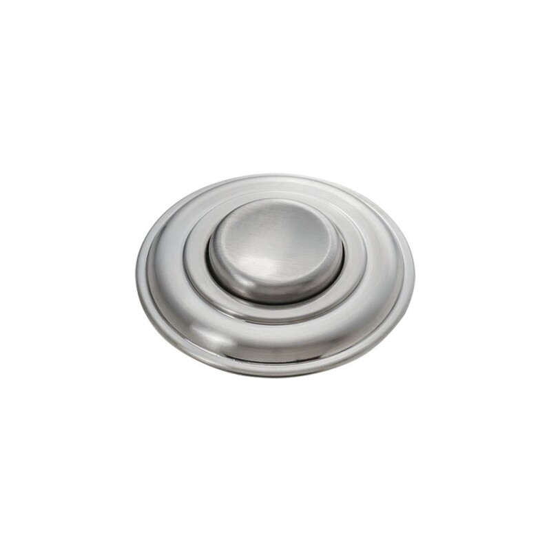 Product - Satin Nickel