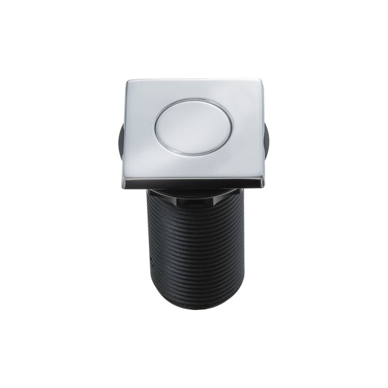 Decorative Air-Activated Switch-Button - Deco (STDD-BB) 78667CISE