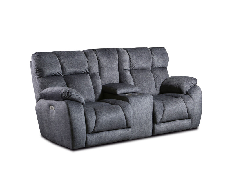 Wild Card Power Headrest Loveseat w/ Next Level 78751PNL