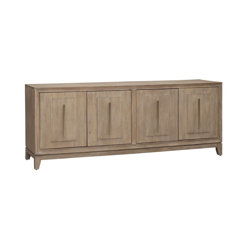 Brentwood 78 Inch TV Console 789TV78