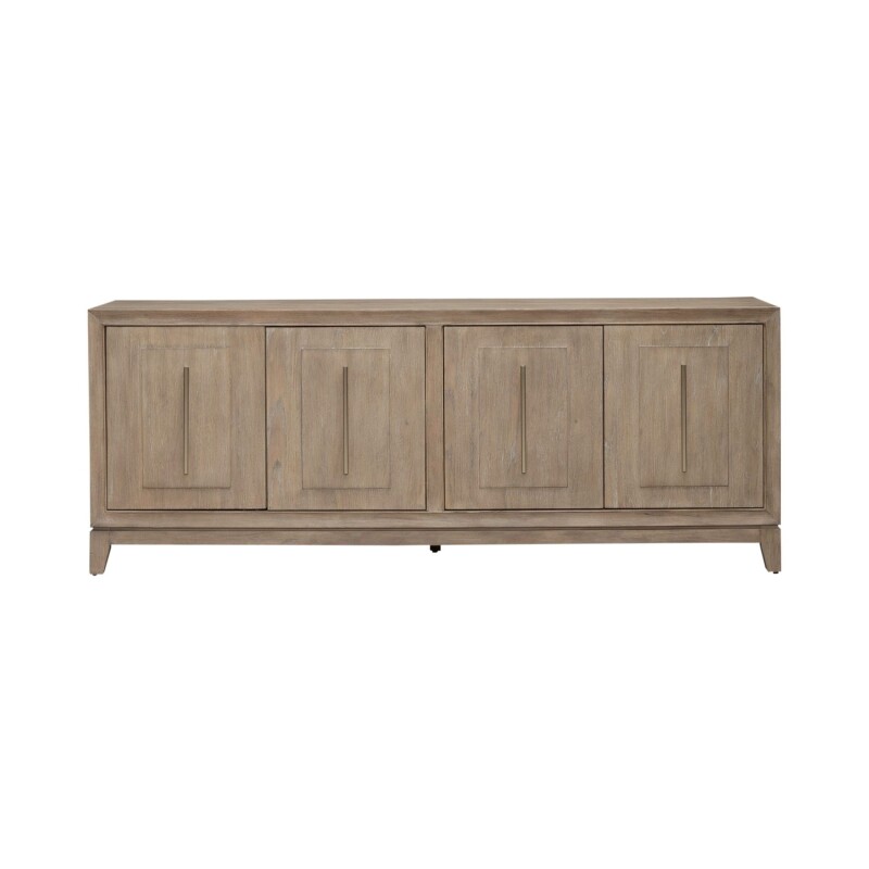 Brentwood 78 Inch TV Console 789TV78