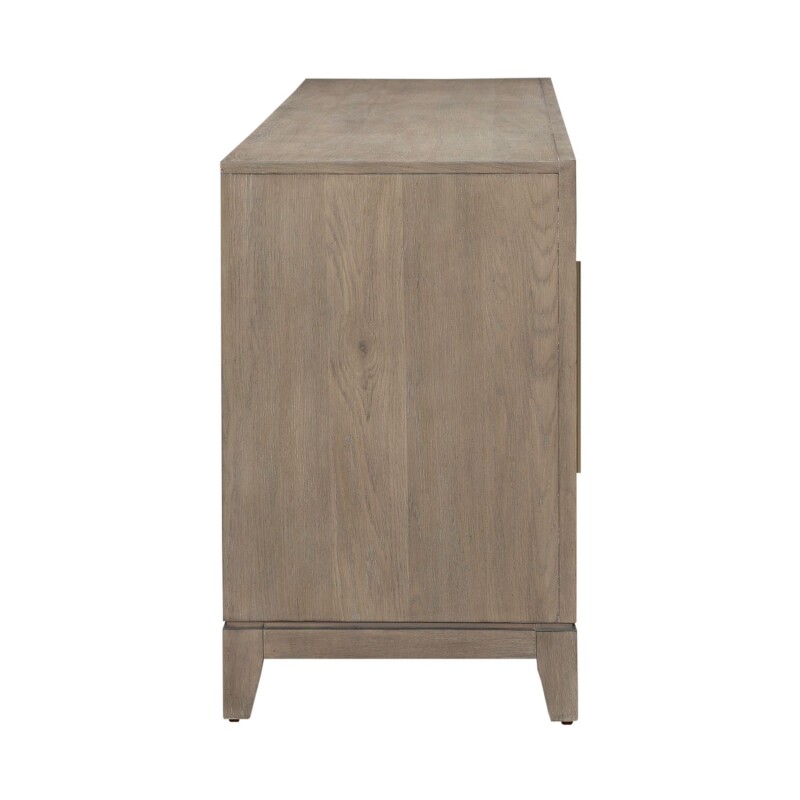 Brentwood 78 Inch TV Console 789TV78
