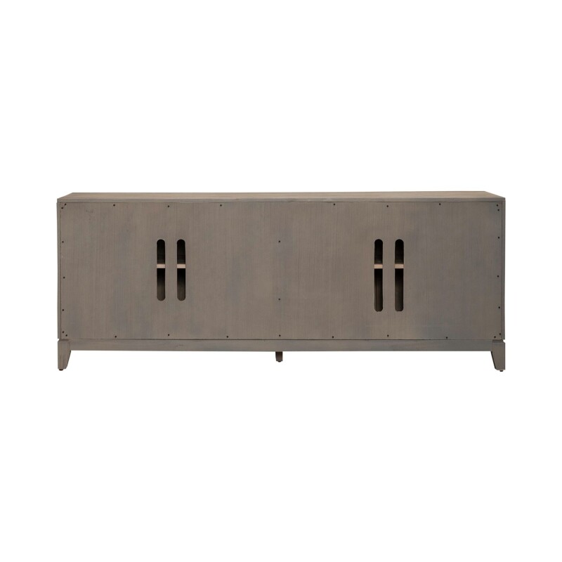 Brentwood 78 Inch TV Console 789TV78