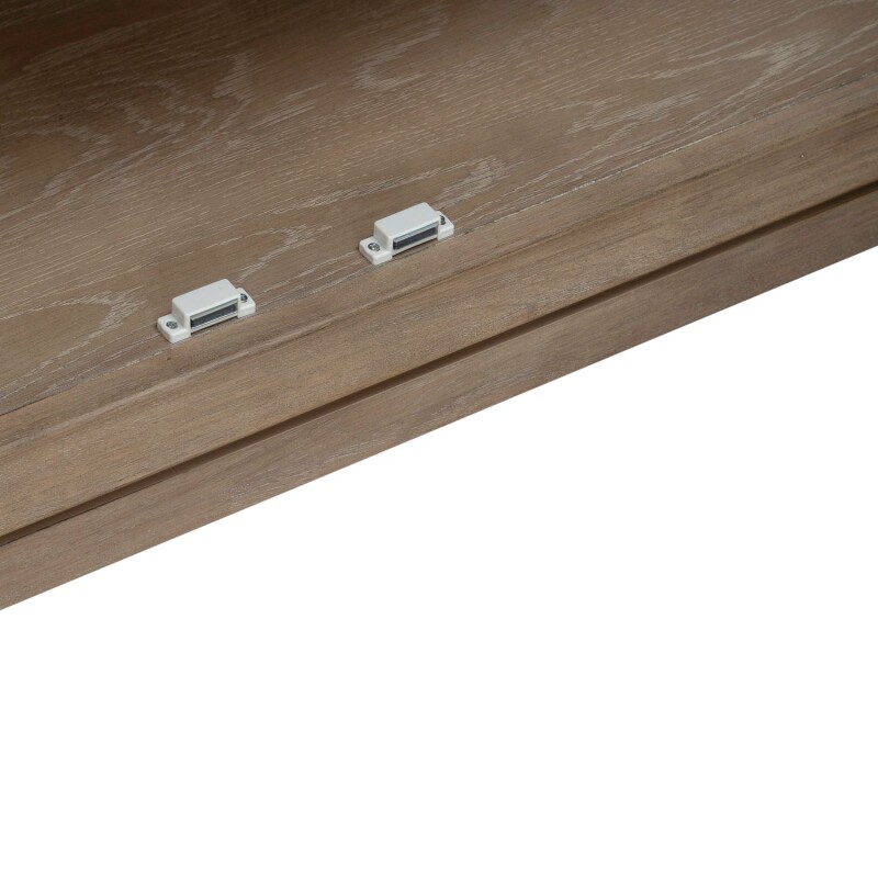 Brentwood 78 Inch TV Console 789TV78