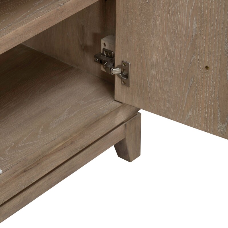 Brentwood 78 Inch TV Console 789TV78