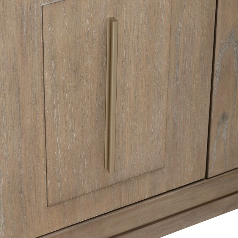 Brentwood 78 Inch TV Console 789TV78