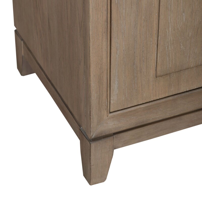 Brentwood 78 Inch TV Console 789TV78