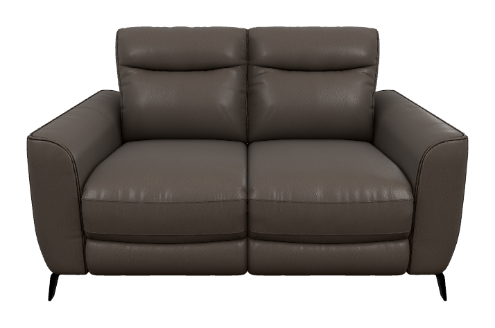 Hudson Power Loveseat w/ Power Headrest - 78U918 78U918