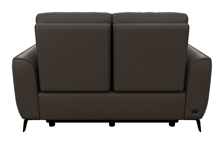 Hudson Power Loveseat w/ Power Headrest - 78U918 78U918