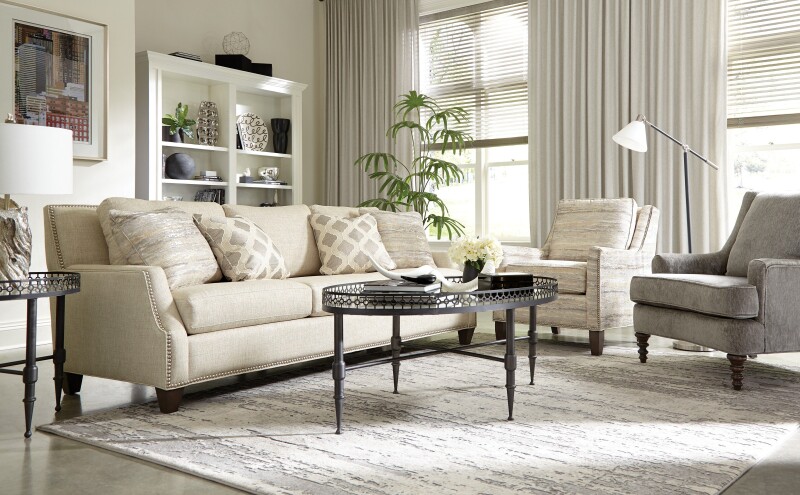 New Traditions Sofas - 790350 790350
