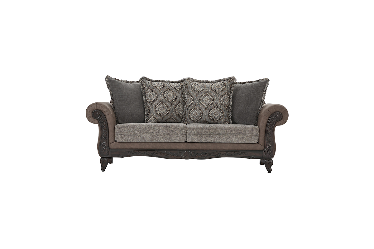 7910 Sofa Perle Coco 7910S01