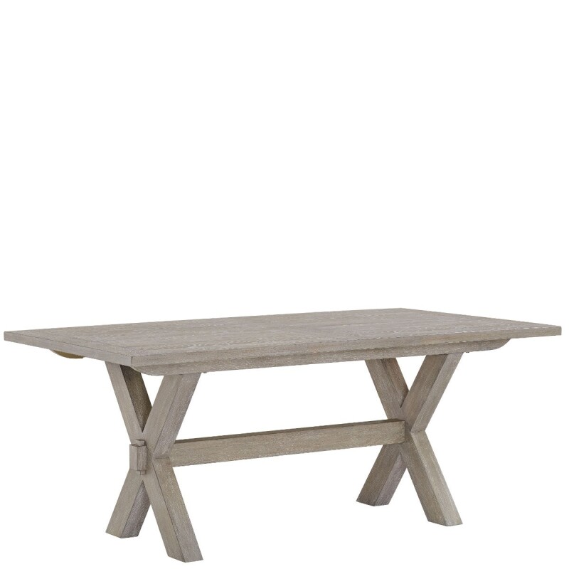 Rectangle Dining Table 79250