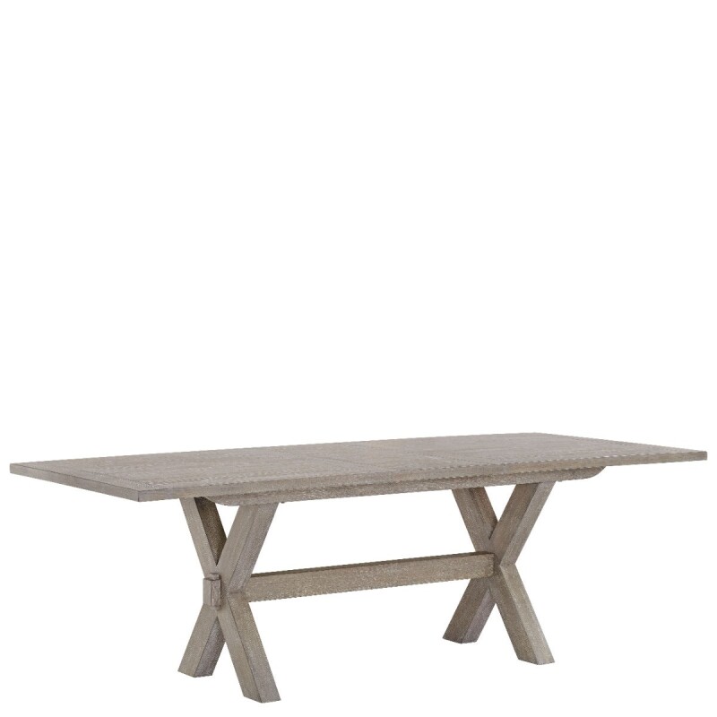 Bennett Rectangle Dining Table 79250