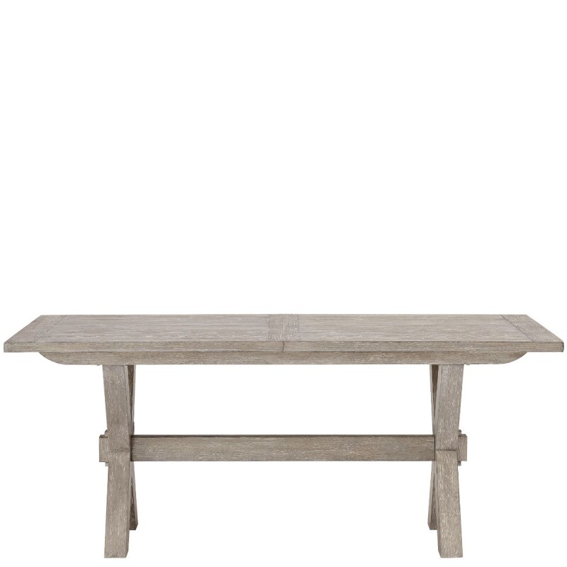Bennett Rectangle Dining Table 79250