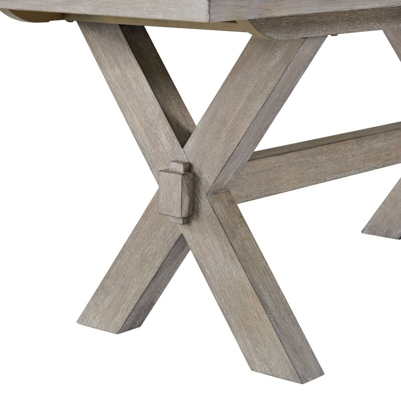 Bennett Rectangle Dining Table 79250