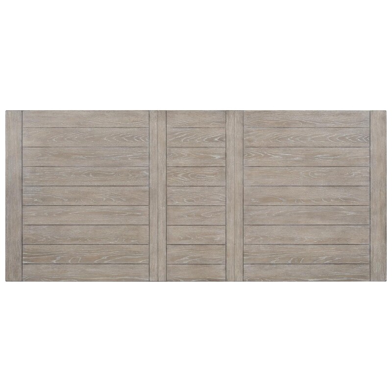 Bennett Rectangle Dining Table 79250